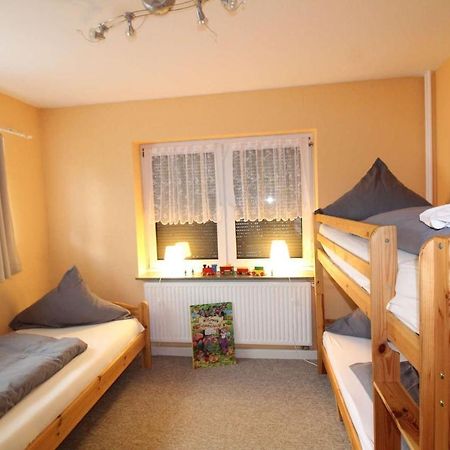 Ferienwohnung-Dueneneck-14-Eg-1 Sankt Peter-Ording Luaran gambar