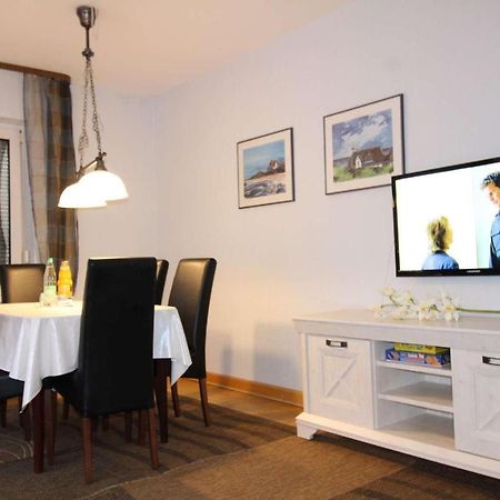 Ferienwohnung-Dueneneck-14-Eg-1 Sankt Peter-Ording Luaran gambar