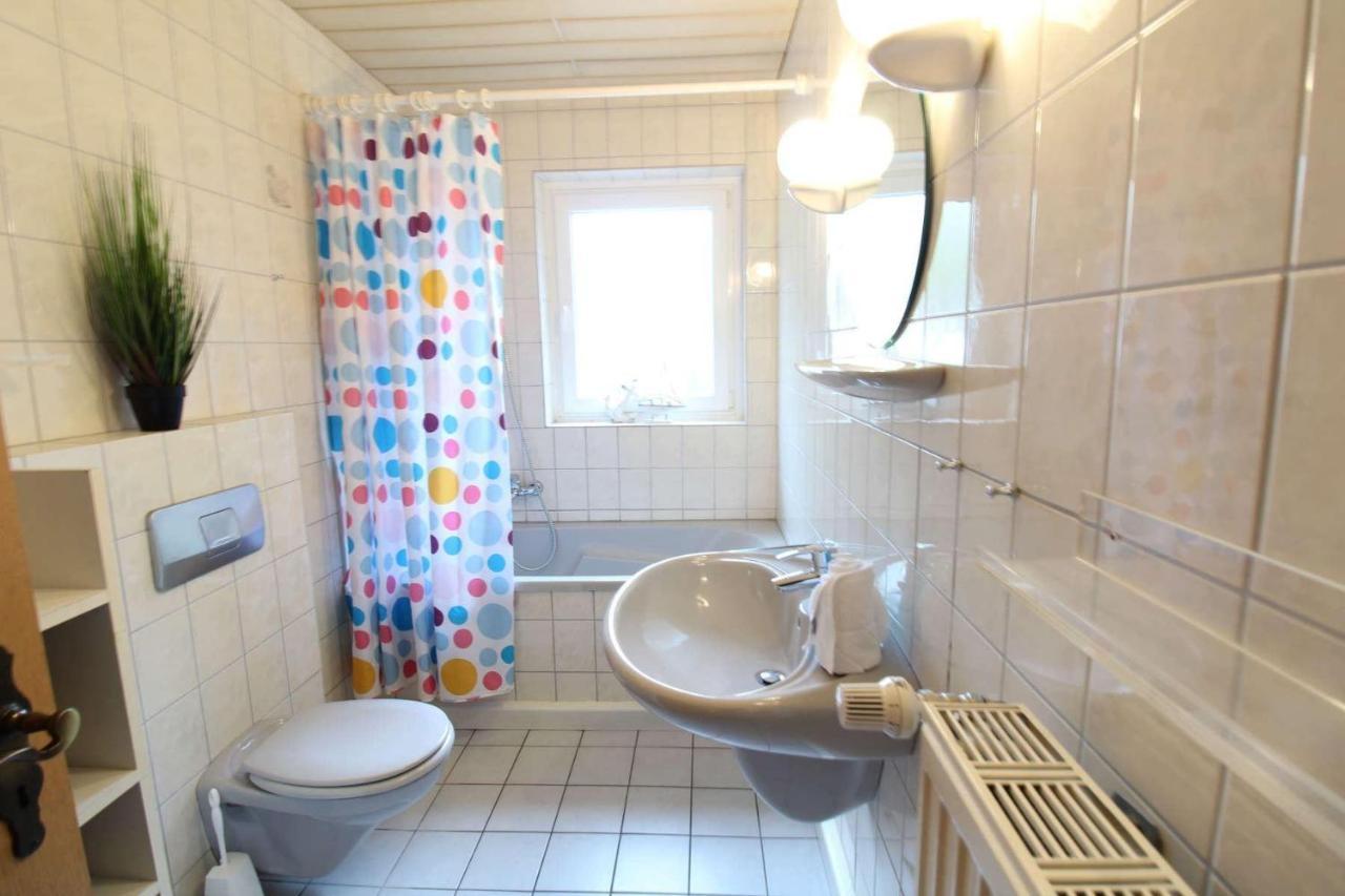 Ferienwohnung-Dueneneck-14-Eg-1 Sankt Peter-Ording Luaran gambar